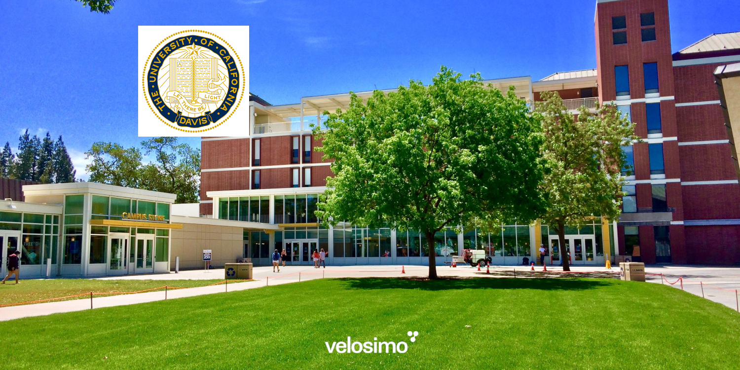 UC Davis selects Velosimo to connect Accela to ePlanSoft